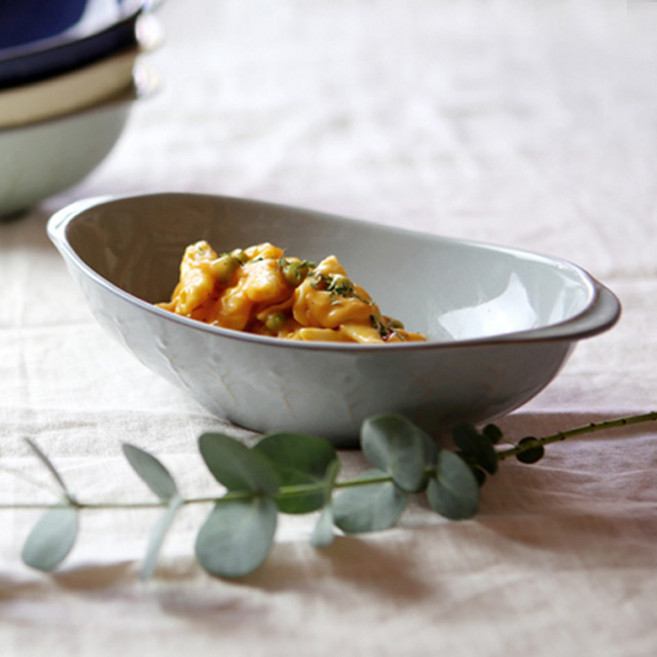 쓰임 엘포레 그라탕기, 클라우드그레이, 1개