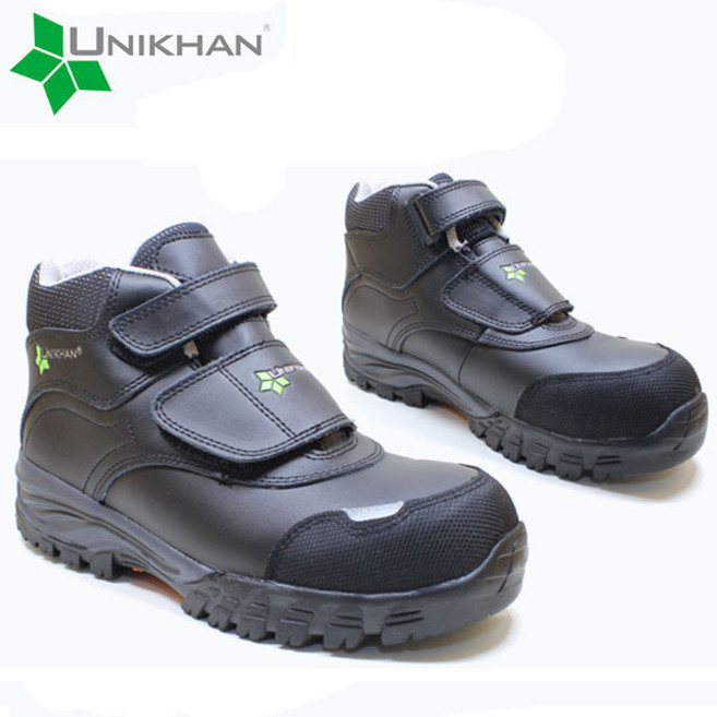 유니칸 UK-11 벨크로 찍찍이 안전화 [230~290mm]