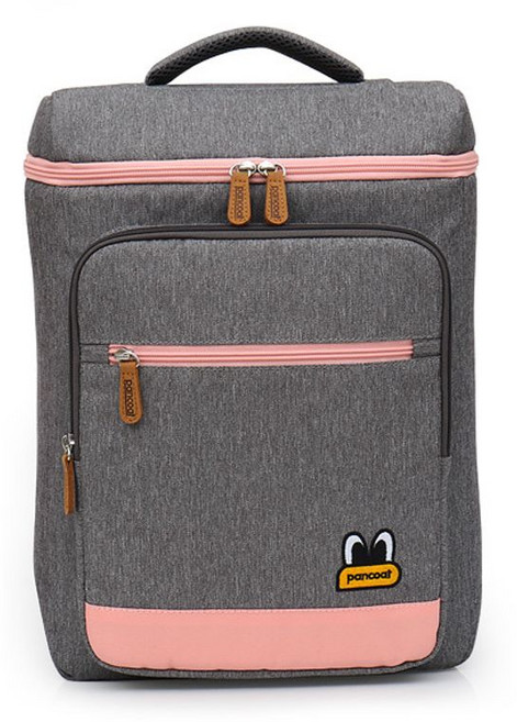 제이에스지 팬콧 백팩