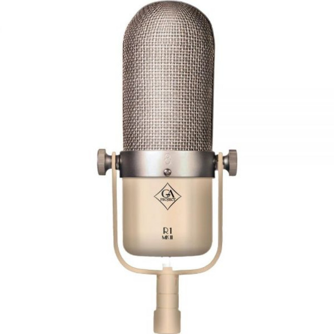 R1 MKII 리본 마이크