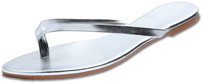 SNRD 여성 쿠션 베이직 쪼리 SN270