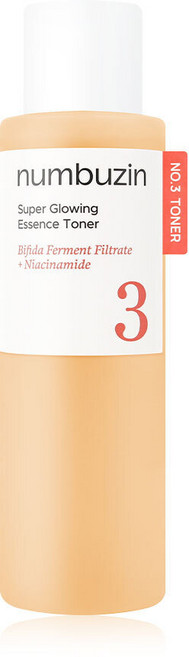 넘버즈인 3번 결광가득 에센스 토너, 200ml, 1개