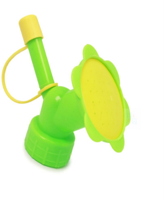 연s디자인 페트병 물조리개 1p 옥상텃밭화분