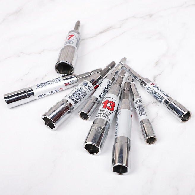 롱비트소켓, 본상품, 1개