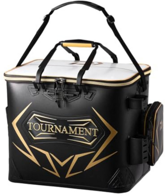 다이와(DAIWA) 토너먼트 KP 바칸 FD45(D) 블랙, 검정색, 1개