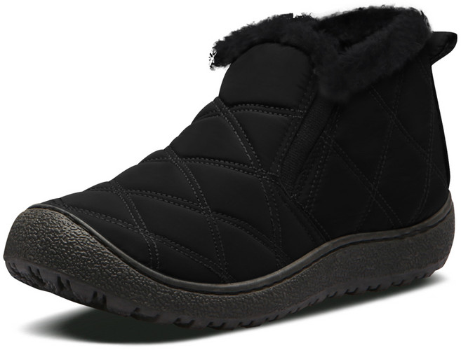 페이퍼플레인 방수 방한화 PP1539