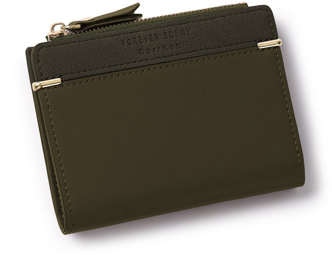 애드에딧 엘린 여성 반지갑