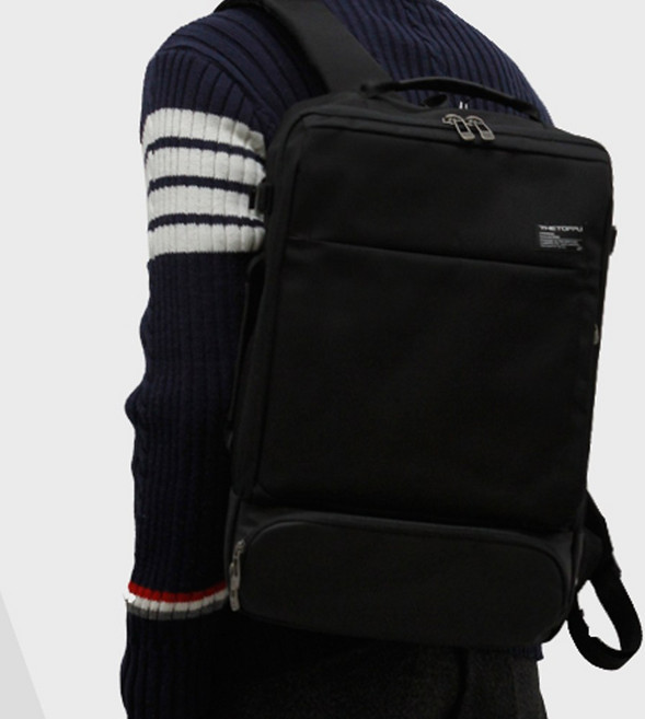 타푸 피델리오 백팩 TP-714 직장인백팩 회사원백팩 학생백팩 캐주얼백팩 패션백팩 가방