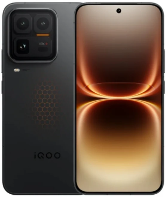 중국 버전 VIVO iQOO 15 Ultra 7400mAh 100W SuperVOOC 40W 무선 6.85인치 144Hz 50MP OIS 스냅드래곤 8 엘, 02 2077 Black, 01 China Mainland, 01 16GB 256GB