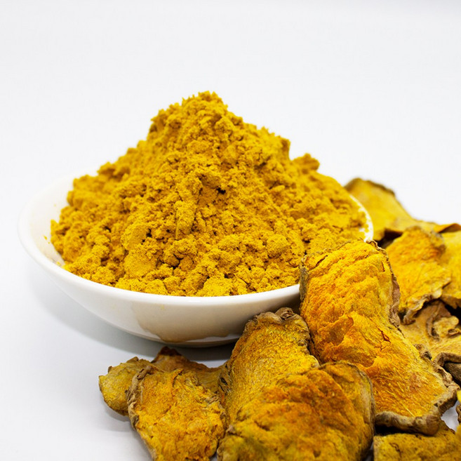 국내산 강황가루 진도 울금 분말, 300g, 1개