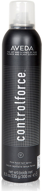 아베다 컨트롤 포스 헤어 스프레이 300ml, 1개