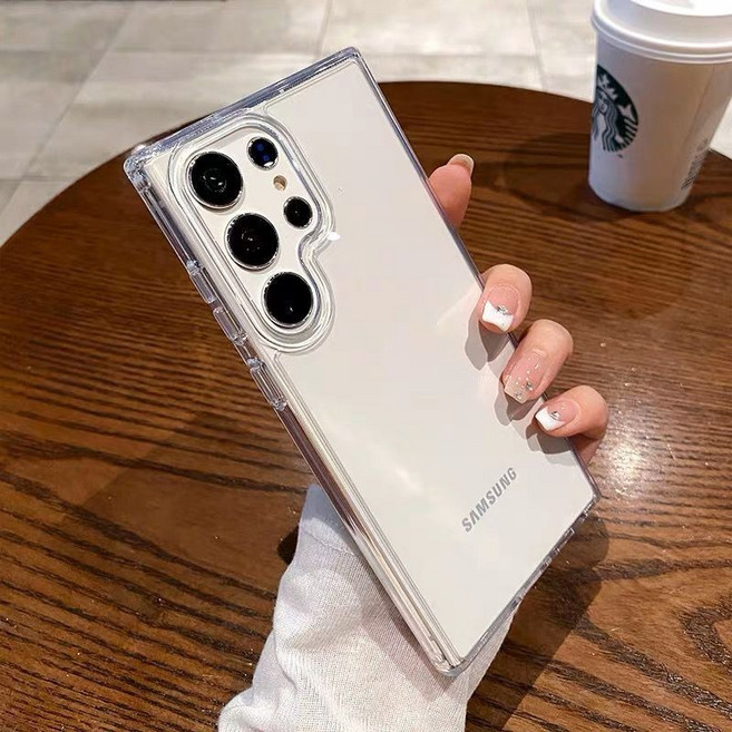 Rabbit Technolog 適用三星透明手機殼