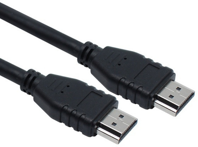 넥시 8K UHD HDMI V2.1 모니터케이블, 1개, 1m