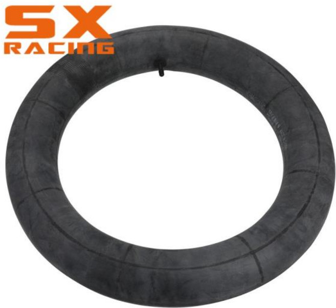 내구성 먼지 거리 자전거 고무 모토크로스 휠 오토바이 액세서리 슈퍼 73 S1 S2 RX용 내부 튜브, 1개