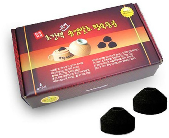 희상 무연 왕쑥뜸봉 30개입 가정용 무연뜸 무취 송염 발효액 첨가 한방 한의원 쑥뜸기, 없음, 1개