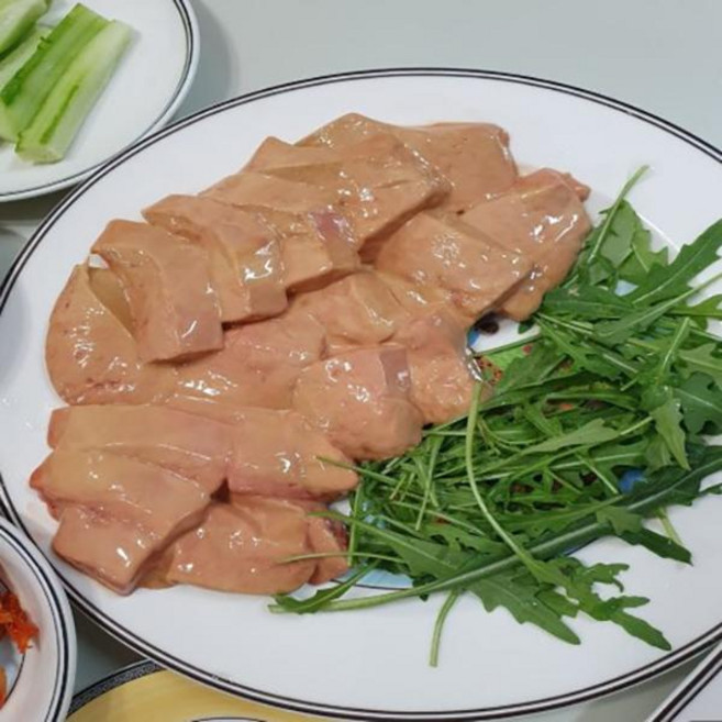 미진수산 황가오리애300g내외, 단품, 단품