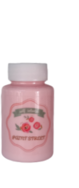 소량페인트 셀프 페인팅 가구 나무 소품 벽지 방문 원목 인테리어 아이방 리폼 소분 샘플 외벽, 15번 핑크색, 30ml, 30ml, 1개