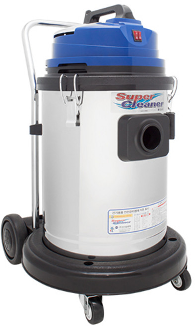 업소용 건습식 진공청소기 KV-15SB2