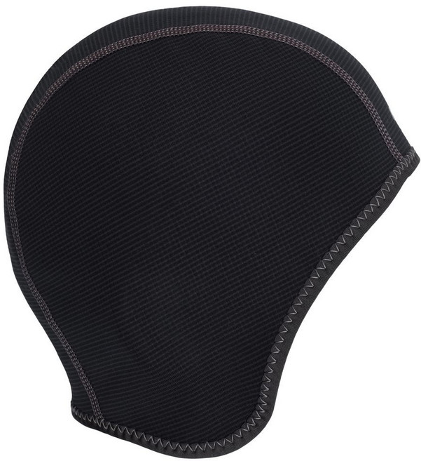 <NRS> HydroSkin 0.5 Helmet Liner 頭盔內襯, 黑色