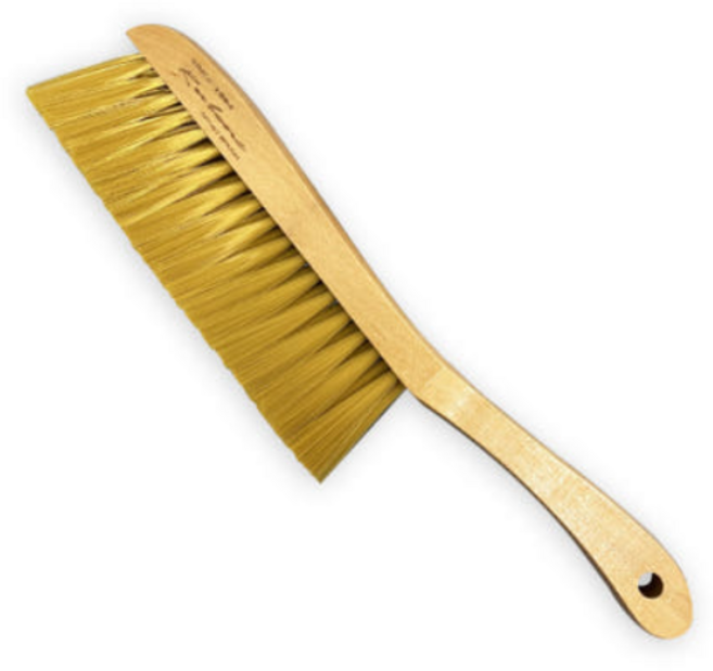 루벤스 다용도 제도비, 2개, 브라운