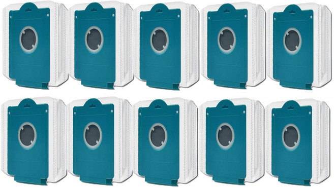 [호환] 삼성 제트 청소기 VCA-ADB90B 먼지봉투 SAE90 SAE85A SAE68 SAE90A VS20T92, 10개