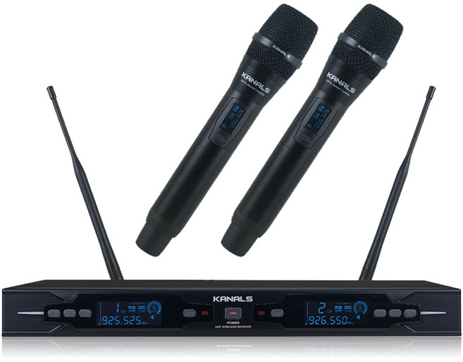 BK820N 교회마이크 설교용마이크 노래반주마이크 연주용마이크 고주파마이크, 선택2:본체+핸드+핸드마이크