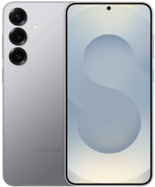 [자급제] 갤럭시 S25 플러스 + 미사용 미개통 제품 공기계, 256GB, 실버