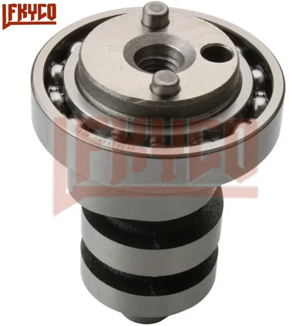 [호환] Yamaha Nmax125 2DS BV3 2DP BV4 Aerox NVX TDR 155CC 스쿠터 엔진 캠 샤프트 축용 Scoter 성능 캠, 01 One Set