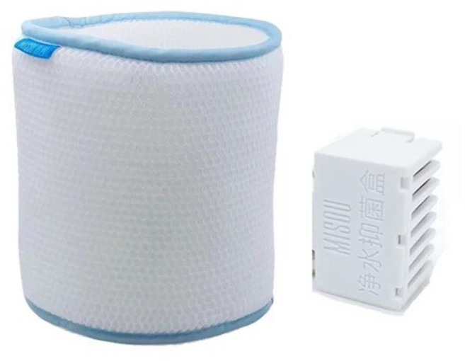 샤오미 공기 청정기 항균 박스 필터 가습기 F1 부품 액세서리, [01] as this picture show, 01 as this picture show, 1개