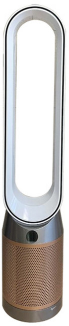 [국내정품/AS가능] 다이슨 쿨 공기청정기 PC2(화이트/골드) / TP12