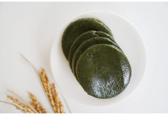 인천 오늘주문 오늘배달 우리쌀 무농약 유기농 두레방아 프리미엄 가래떡 구매 [원산지:국산)], 1개, 250g