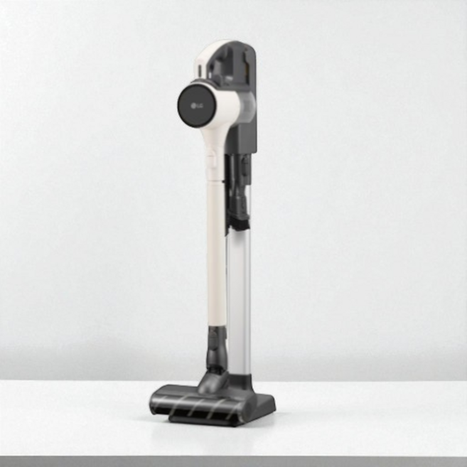 LG전자 코드제로 오브제컬렉션 A7 Core 스틱청소기, 카밍베이지, AS720WA/오브제
