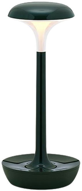 루메나 테이블 조명 SPACE ON PLUS 포레스트그린, 포레스트 그린