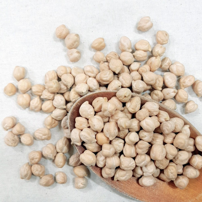 50년전통대현상회 프리미엄 잡곡 혼합곡 39종 찹쌀 현미 녹미 블랙보리 퀴노아 병아리콩 서리태 유색보리 렌틸콩 녹두, 1개, 리필 병아리콩 1kg