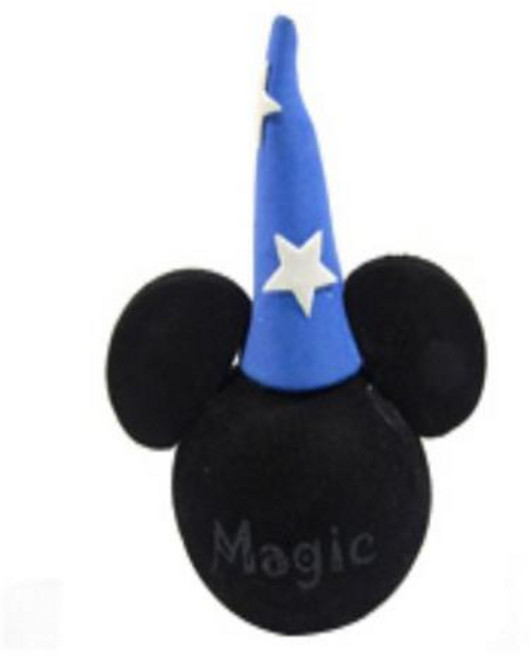 [MS-TECH] 차량용 안테나 장식용품 안테나볼, 롱타입 꼬깔미니