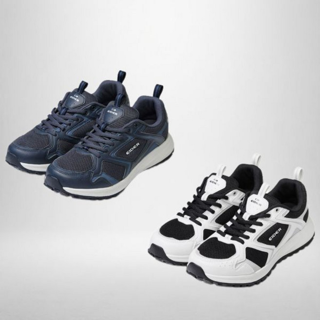 아이더 오르공 v3 캐주얼 스니커즈 운동화 DUS24N49 51 175504