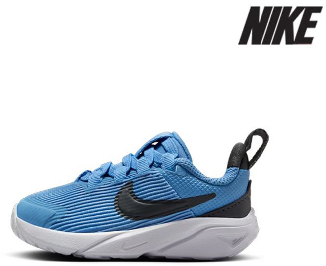 나이키 아동화 g2- DX7616-408 베이비 스타러너 4