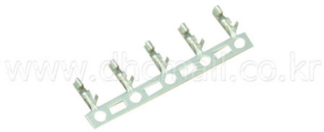 JST SPH-002T-P0.5S, 1개