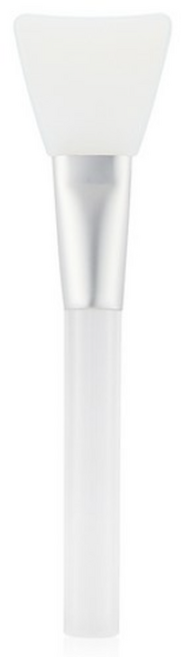 fmgt 데일리 뷰티툴즈 실리콘 팩 브러쉬, 혼합색상, 1개