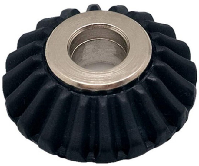 1PC 의 후크 드라이브 기어 153021 가수용 G 700 702 706 708 720 722 726 740 760 5BB6023, 01 CHINA, 1개