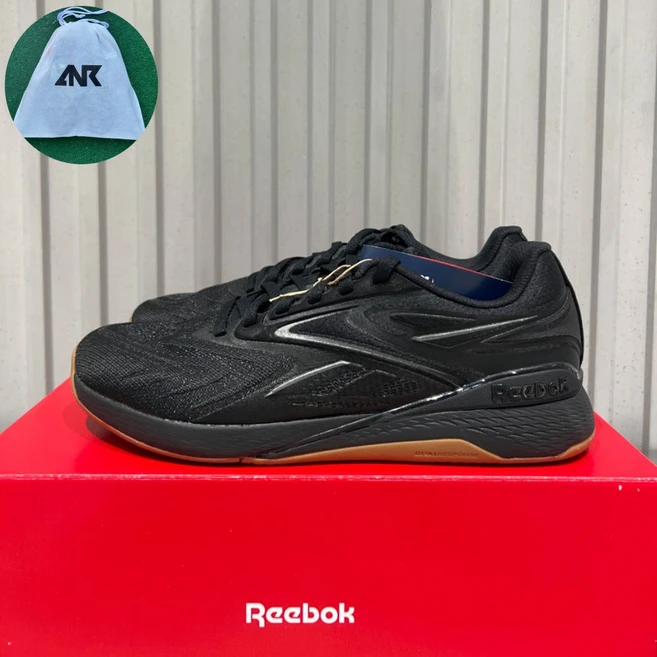 나노X5엣지 크로스핏화 운동화 신발 블랙브라운 에이엔알ANR 파우치증정 RN1103262 - 쿠팡