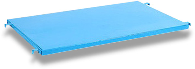 고하중 롤테이너 전용 선반 대형 800x1100 접이식 철재 물류 카트, 1개