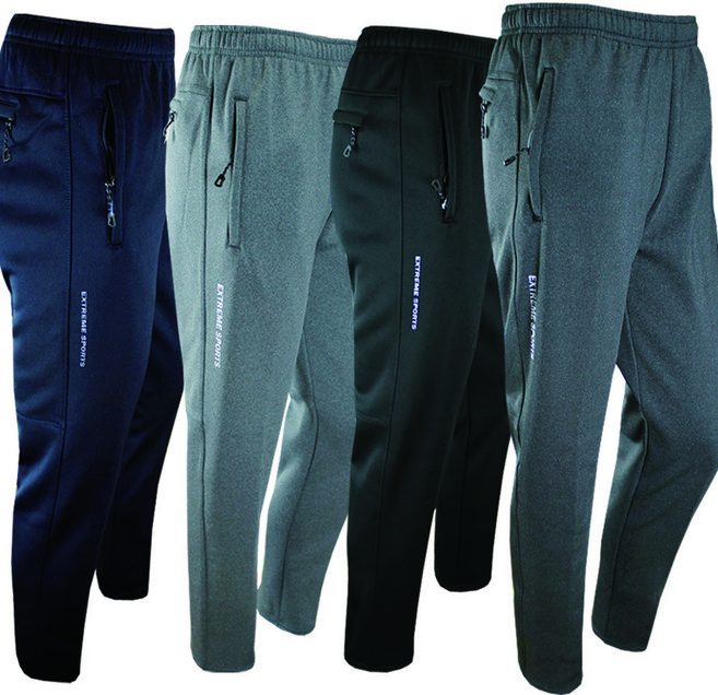 901봄가을 남자트레이닝복 1+1바지 등산복 작업복 빅사이즈바지 아웃도어 등산바지 츄리닝