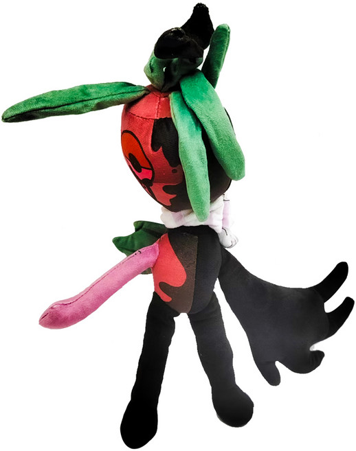 댄디의 세계 dandy's world 댄디월드 인형 A251147, 트위스티드스프라우트, 1개, 31cm