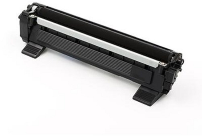 브라더 TN-1000 HL-1110 DR1000 1210W DPC-1610W 잉크토너먼트, TN-1000 토너완제품(출력이안되실때구매), 1개