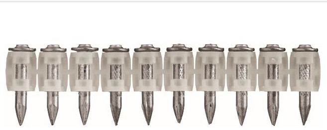 HILTI 힐티 타정기 GX3 가스핀별매 가스카트리지 미포함, X-C20MX(1200EA), 1개