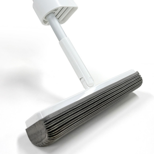 퀸마루 흡수짱 PVA펄프 밀대 청소기 물걸레 매직펄프 반려동물 오줌 소변, 1개