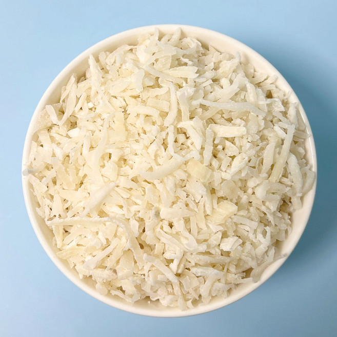 국내가공 진미채 막가루 파지, 1개, 1kg