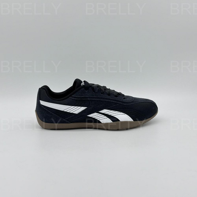 Reebok 리복 26SS 여성 울트라 LO 운동화 (블랙)