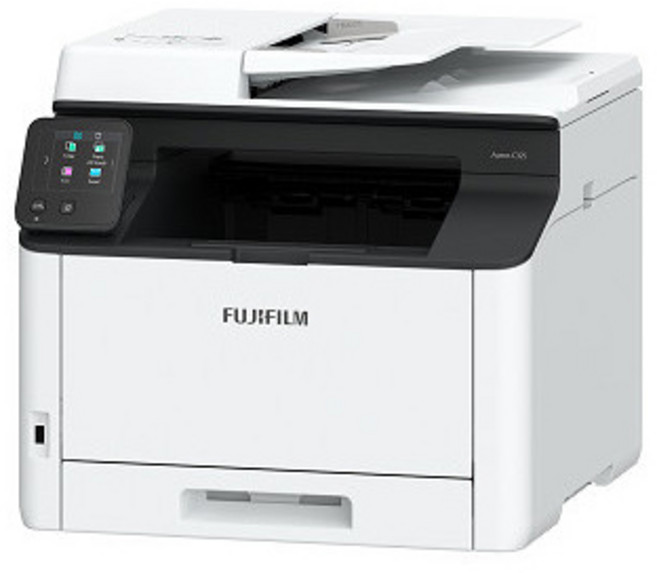 후지필름[제록스] Apeos C325z 컬러레이져복합기(토너포함) 신제품 인쇄+복사+스캔+팩스